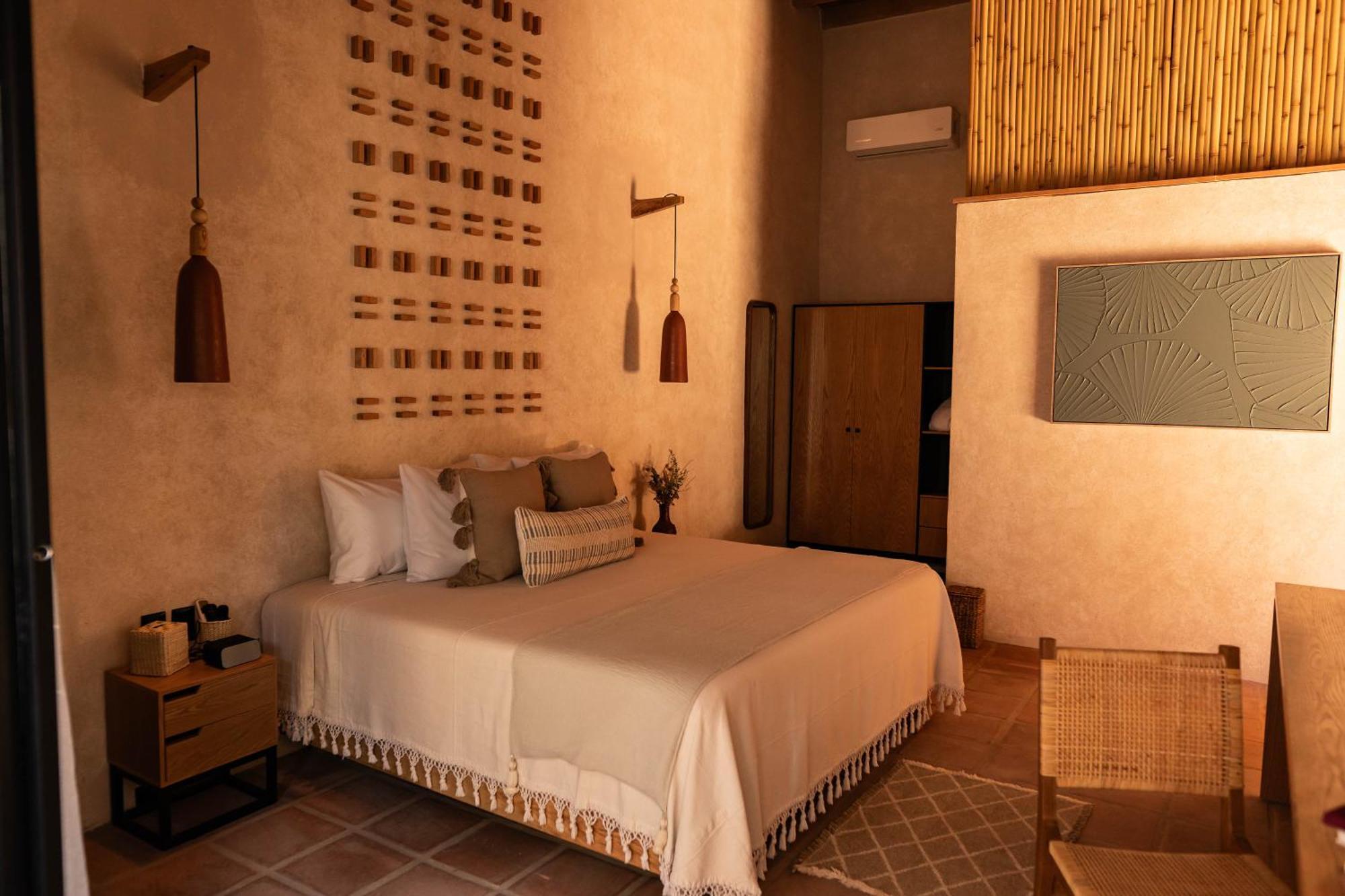 La Paranera Hotel & Relax Comala Exterior photo