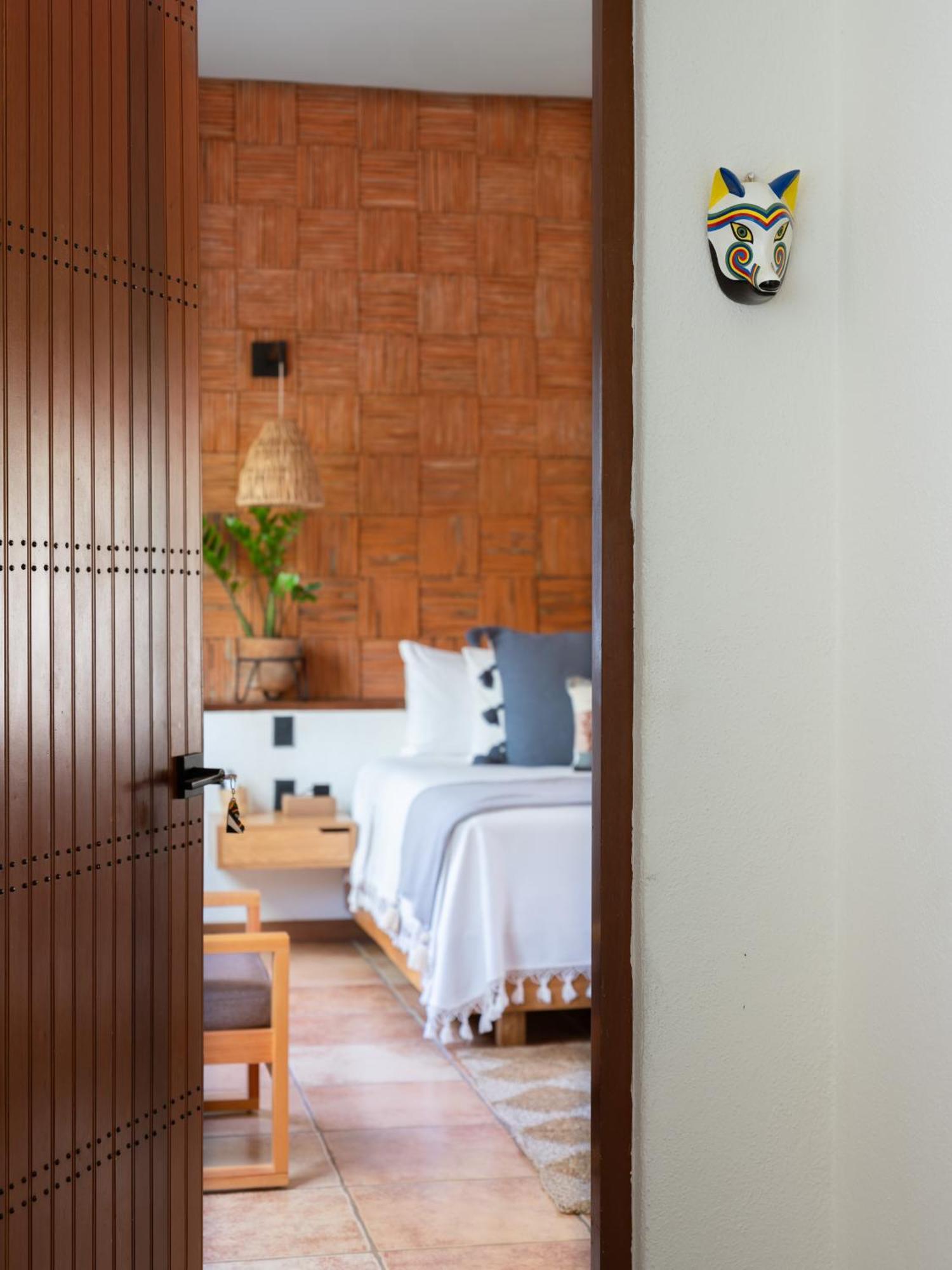 La Paranera Hotel & Relax Comala Exterior photo