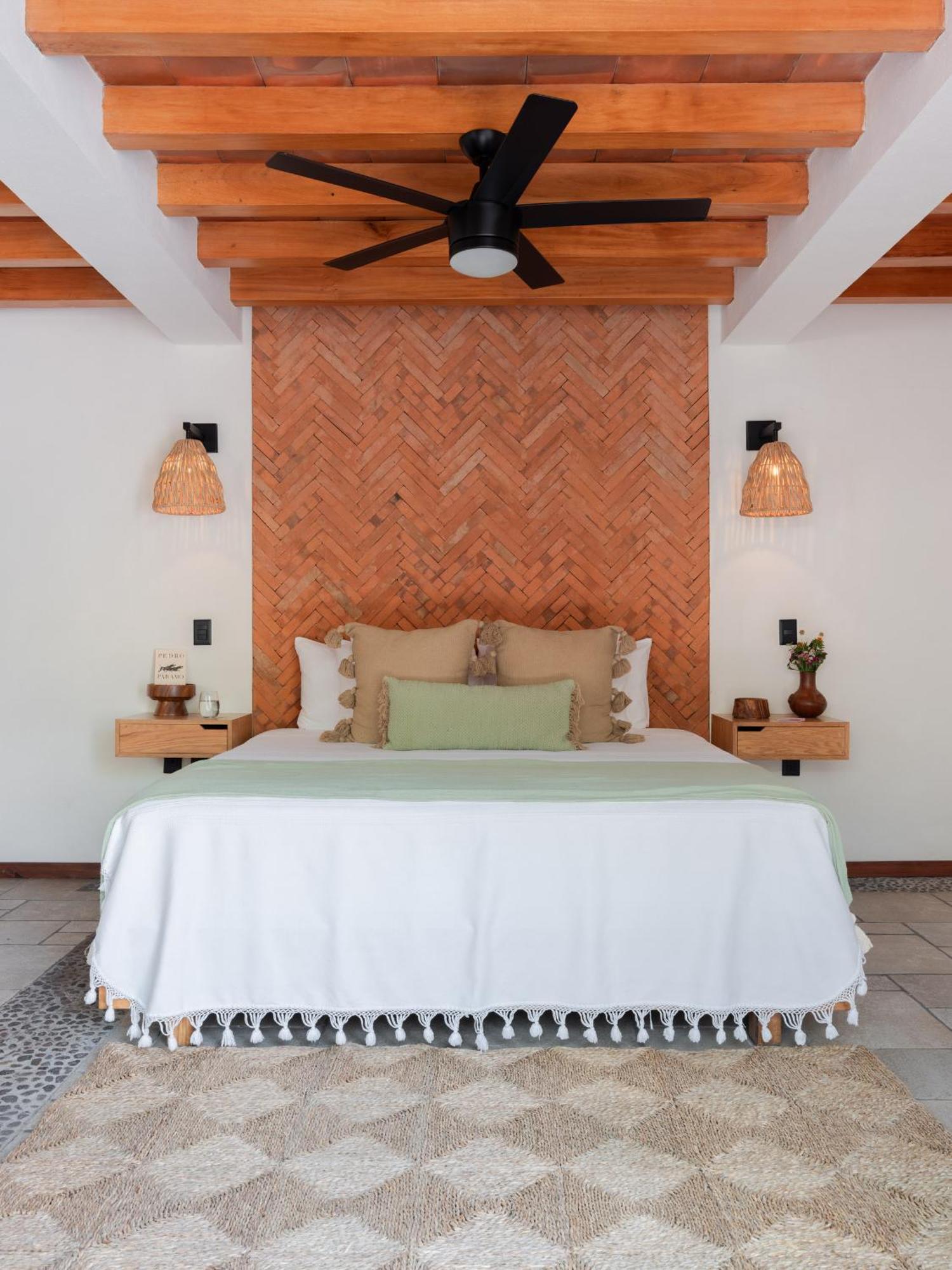 La Paranera Hotel & Relax Comala Exterior photo