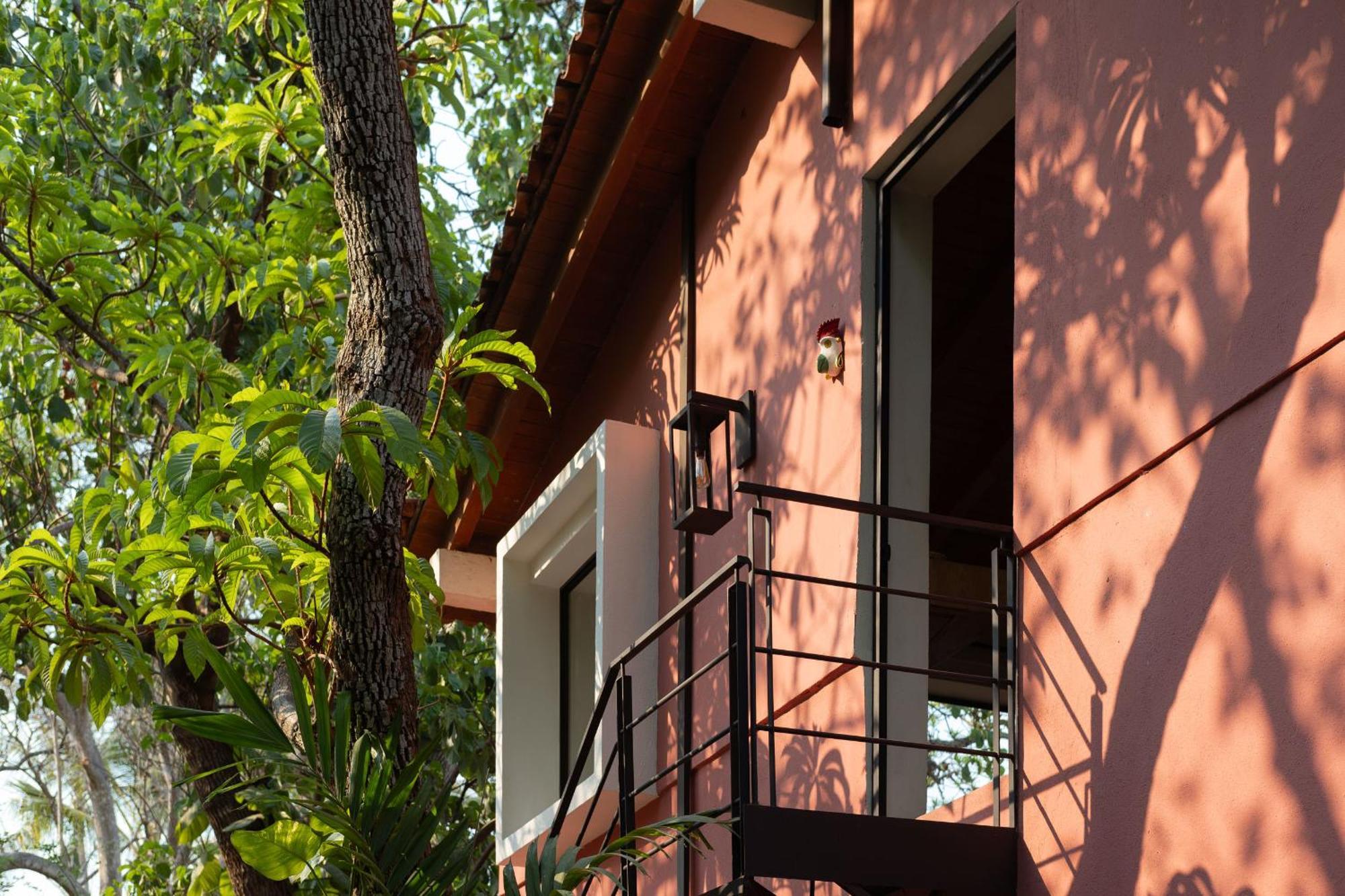 La Paranera Hotel & Relax Comala Exterior photo